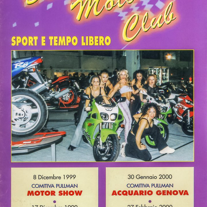 1999-10-01-Break Magazine Uscita n.5/99