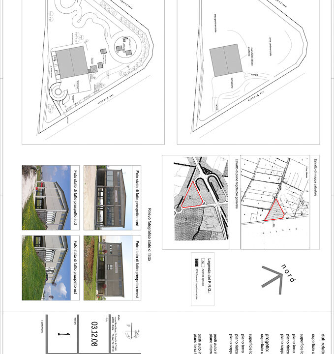 2009-02-12 Approvazione Coni del Progetto Sportivo Break