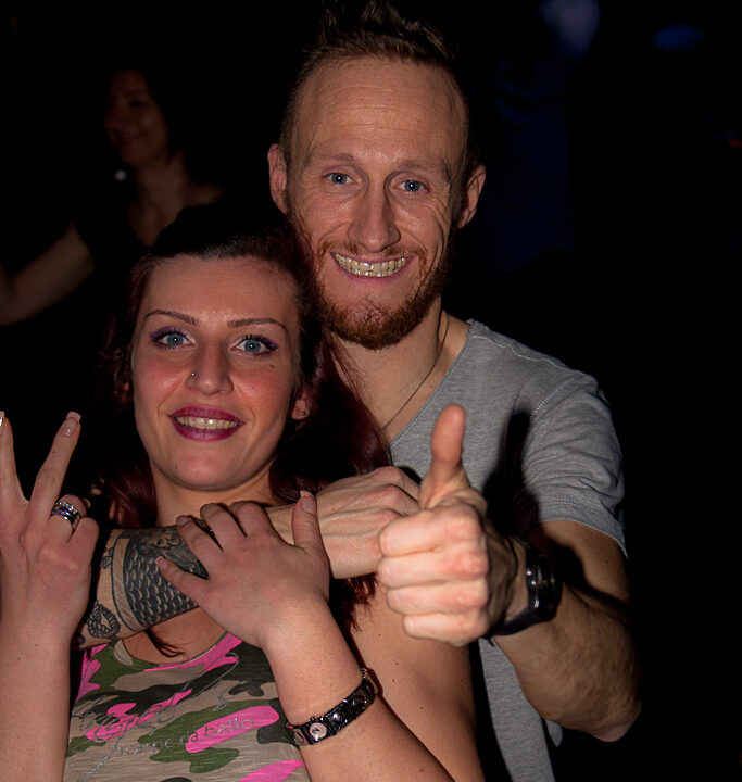 2015-03-27 Album Foto El Kubra Serata Latina