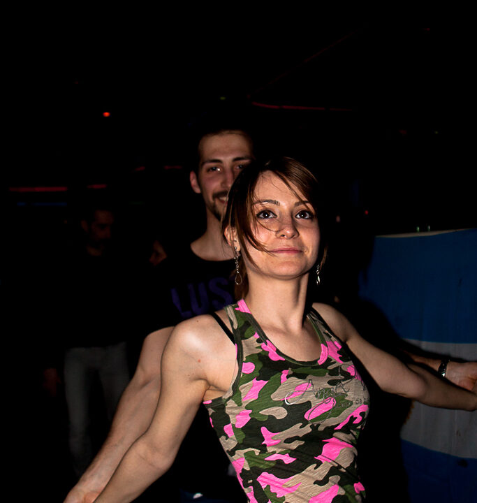2015-03-29 Album Foto El Kubra Festa Latina