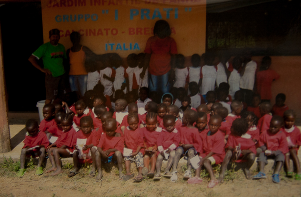 2015-04-09 Mostra Fotografica Progetti Realizzati Gruppo Prati