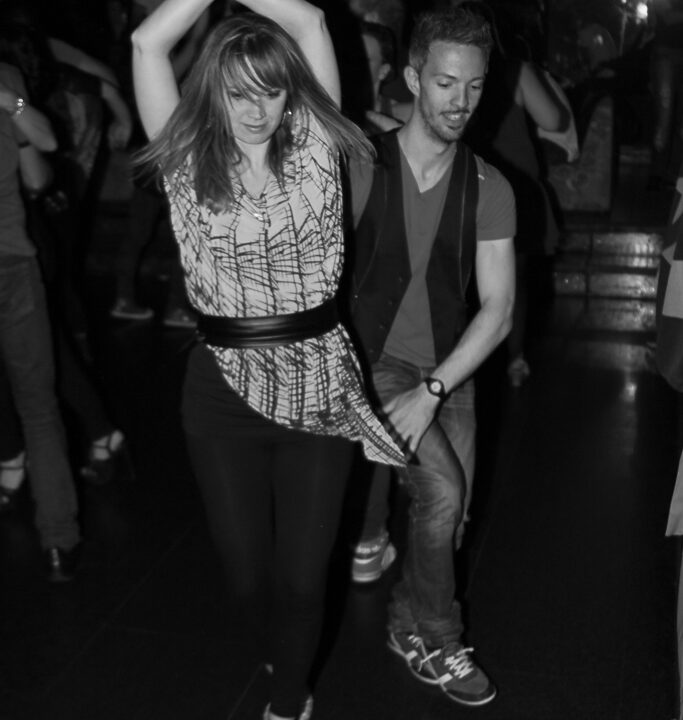 2015-04-10 Album Foto El Kubra Festa Latina