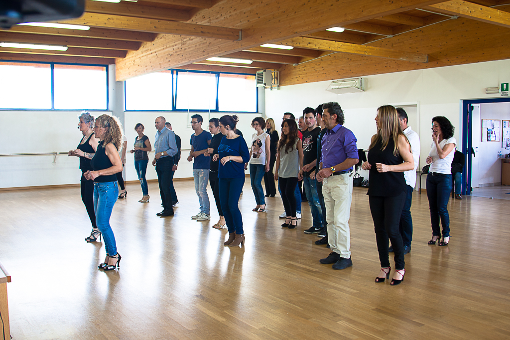 2015-04-12 Album Foto Stage Kizomba Emy Dj Scuola Di Ballo Ritmo Caliente