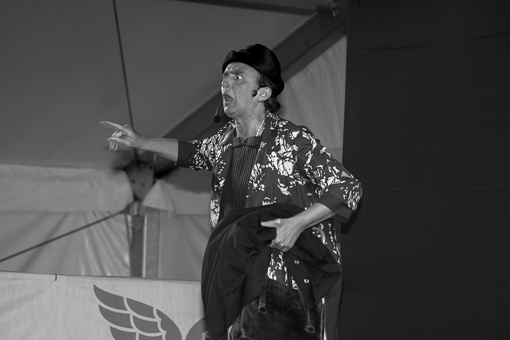 2015-04-23 Album Foto Festa Delle Alberelle Con La Commedia Di Paola Rizzi