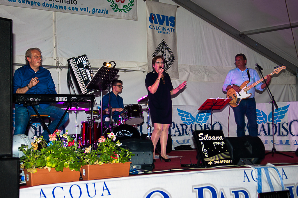 2015-04-25 Album Foto Festa Delle Alberelle Con L’Orchestra Silvana Dusi