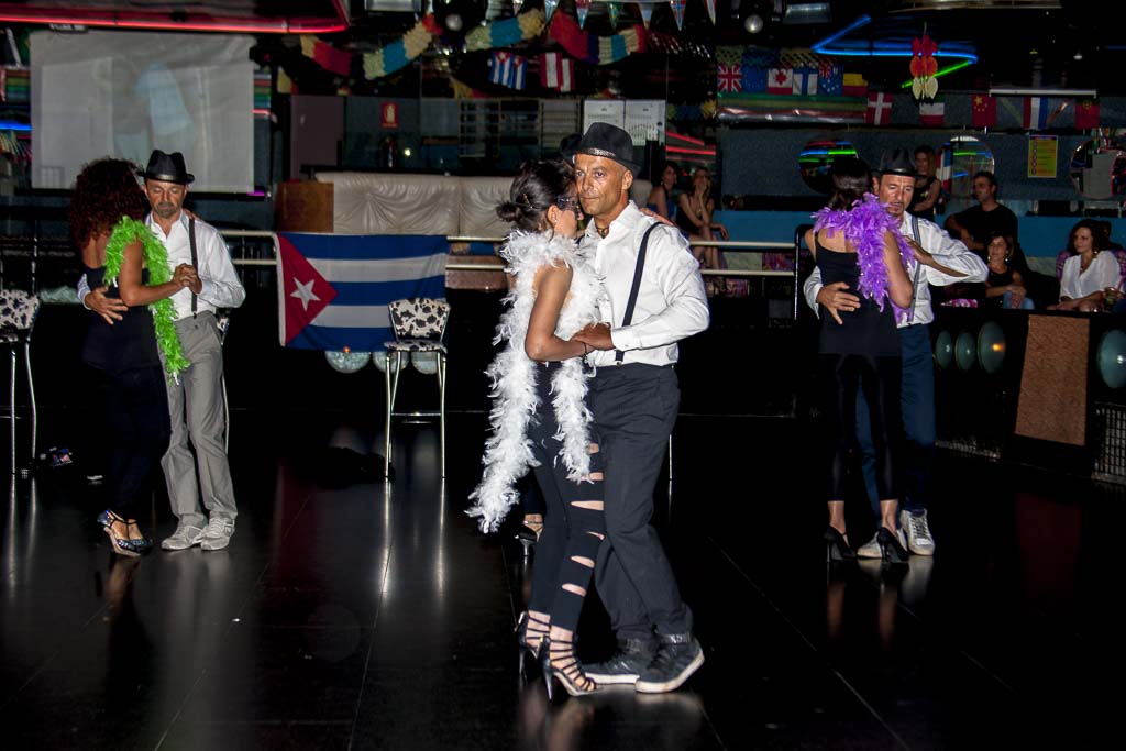 2015-06-12 Album Foto El Kubra serata Latina e Eibizione Kizomba Manuel Monteverde