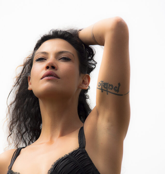2015-06-14 Album Foto Canonday Model Evelin
