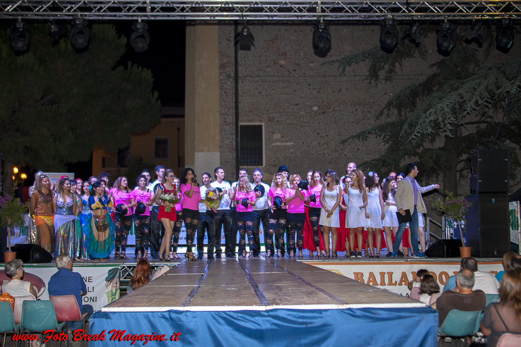 2015-06-26 Album Foto Notte Rosa Movida Loca Villafranca