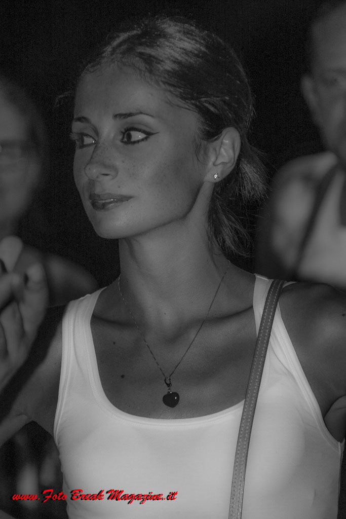 2015-07-21 Album Foto Festa Della Birra e Serata Afro Sagra SS. Anna