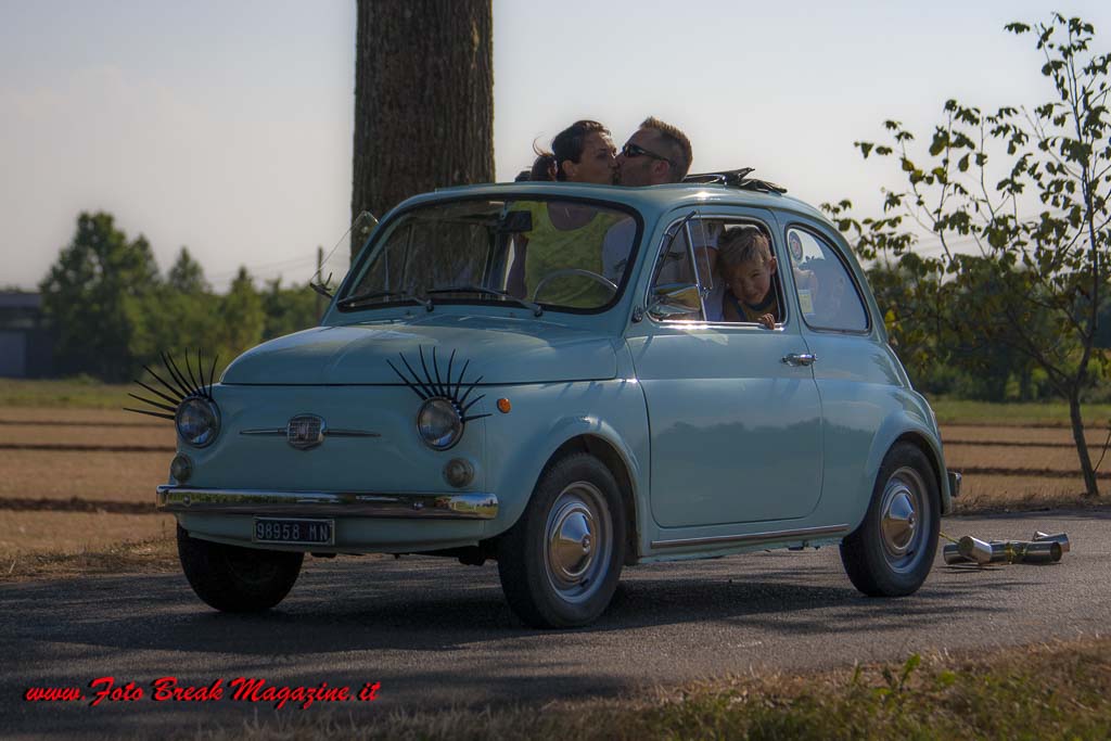 2015-07-25 Album  Foto Completo  2° Rievocazione  Carovana Storica  Sagra SS. Anna