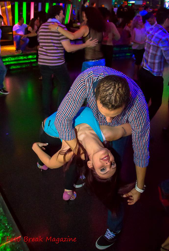 2015-10-23 Album Foto Post Produzione Latin Kubra Esibizione Scuola di Ballo Corazonado 1° Parte
