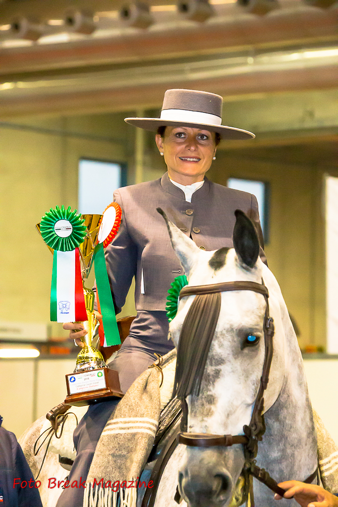 2015-11-06 Album Foto Post Produzione Fieracavalli Verona Equitazione Fotografia e Solidarietà