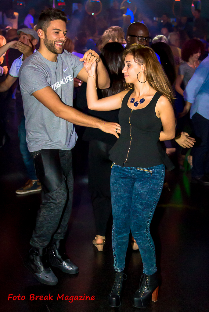 2015-11-08 Album Foto Post Produzione Latin Kubra