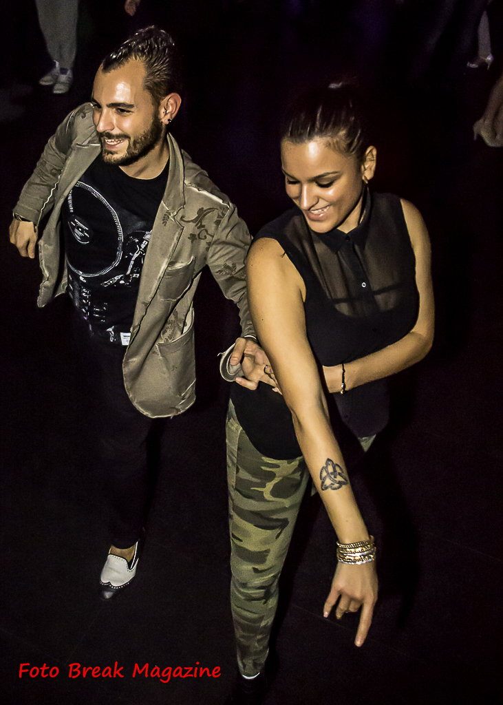 2015-11-29 Album Foto Post Produzione Latin Kubra Domenica