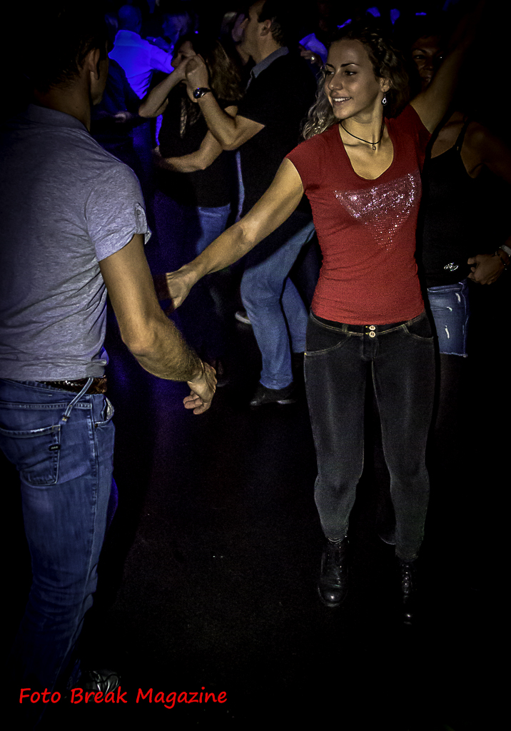 2015-12-06 Album Foto Post Produzione Latin Kubra Domenica