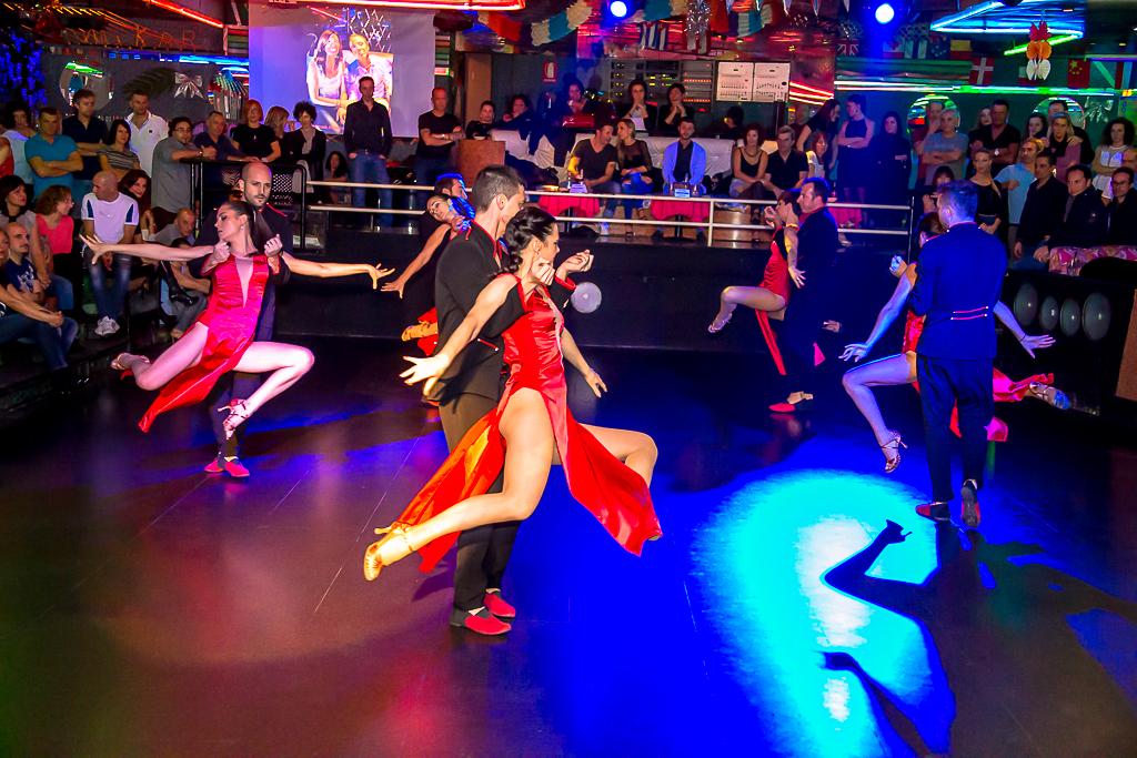 2015-12-18 Album Post Produzione Latin Kubra Esibizione Brixia Dance School Parte 1°