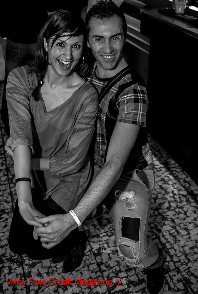 2015-12-27 Album Foto Post Produzione Latin Kubra Domenica
