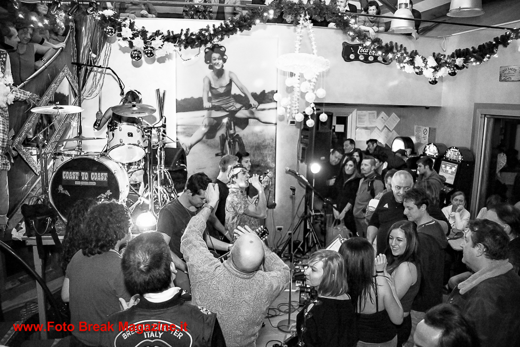 2016-01-16-Album Foto Serata Coast To Coast Elixir Bar Lonato (BS)