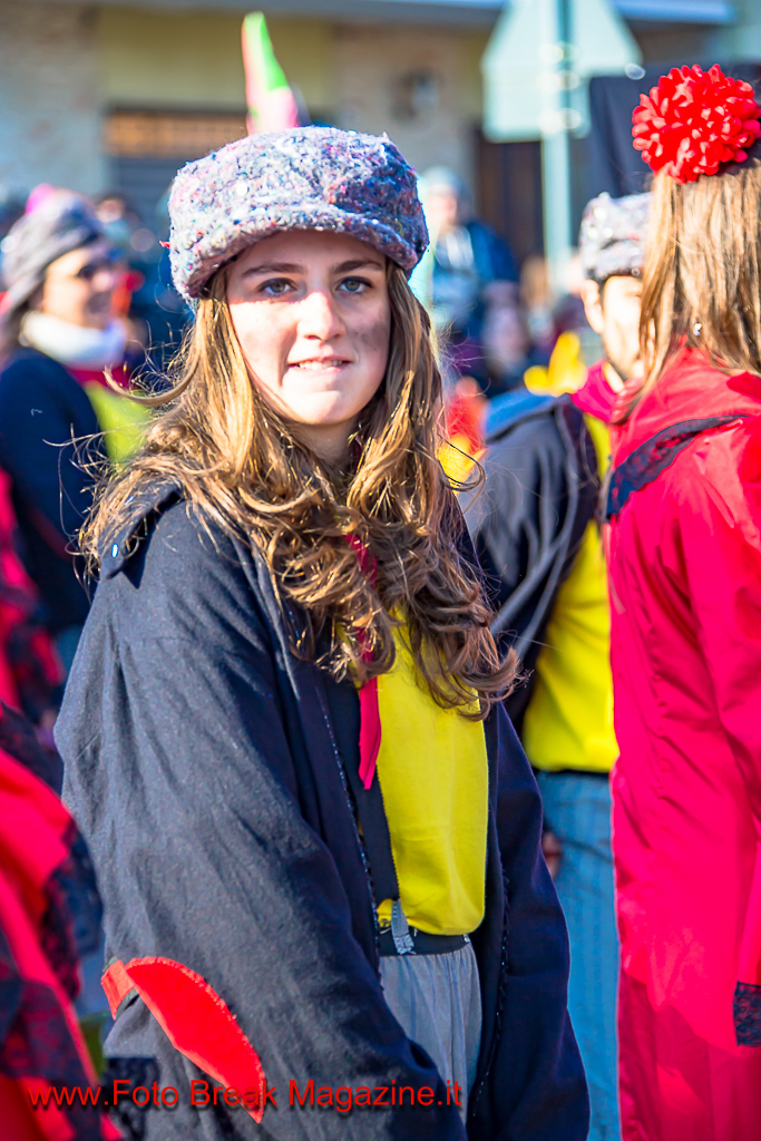 2016-02-21 Album Foto Sfilata Di Carnevale Bedizzole Parte 2°