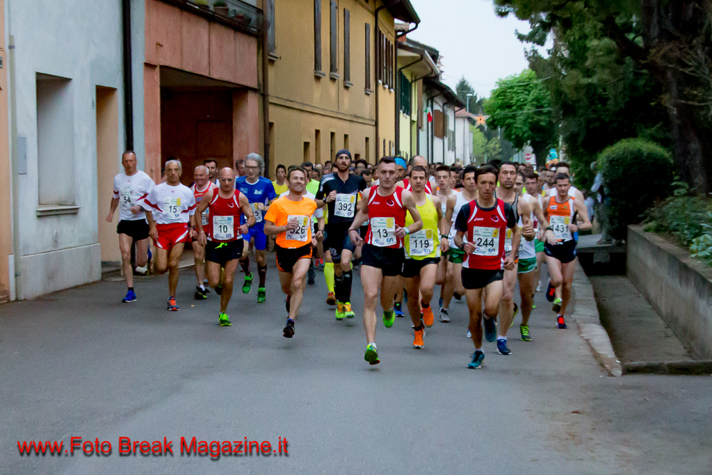2016-04-14 Album Foto 12° Trofeo Delle Alberelle