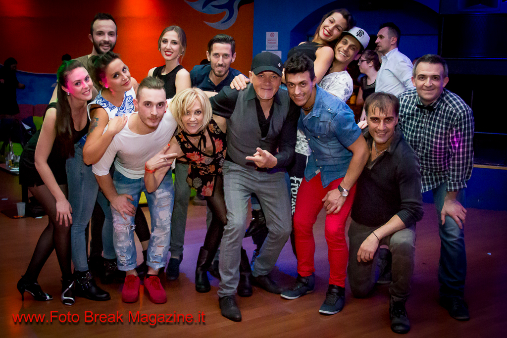 2016-04-24 Album Foto Festival Dance School discoteca Marilyn Manerbio (BS)
