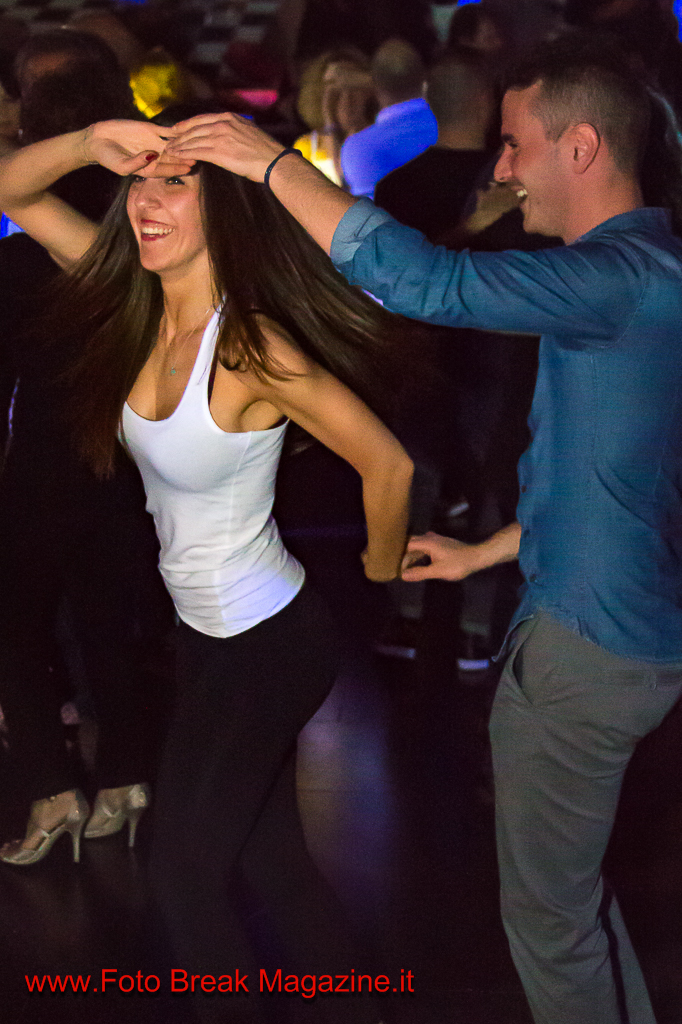 2016-04-24 Album Foto Latin Kubra Domenica Apericena Musica e Amicizia