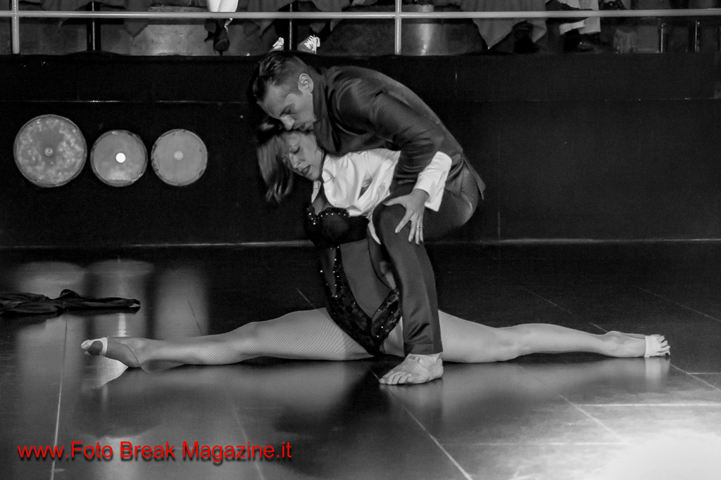 2016-04-29 Album Foto Latin Kubra Esibizioni Scuola Di Ballo LDM