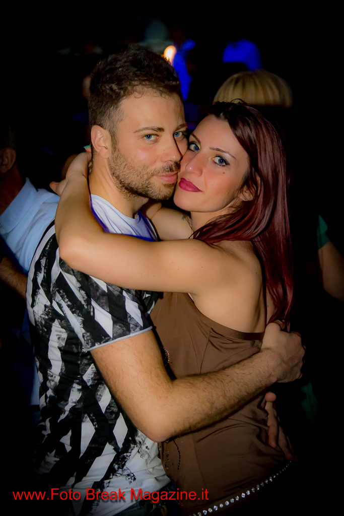 2016-05-01 Album Foto Latin Kubra Domenica Aperi-cena Musica e Amicizia