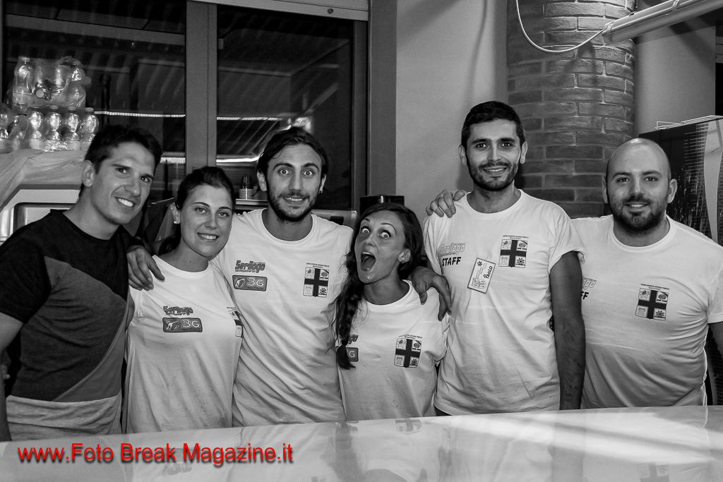 2016-07-10 Album Foto Festa Cosp Mazzano Volontariato & Musica Con Janita Music