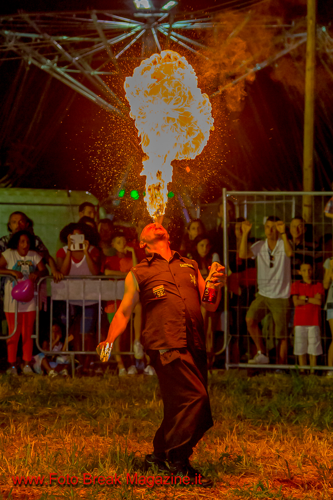 2016-07-23 Album Foto Sant’Anna Musica & Spettacolo
