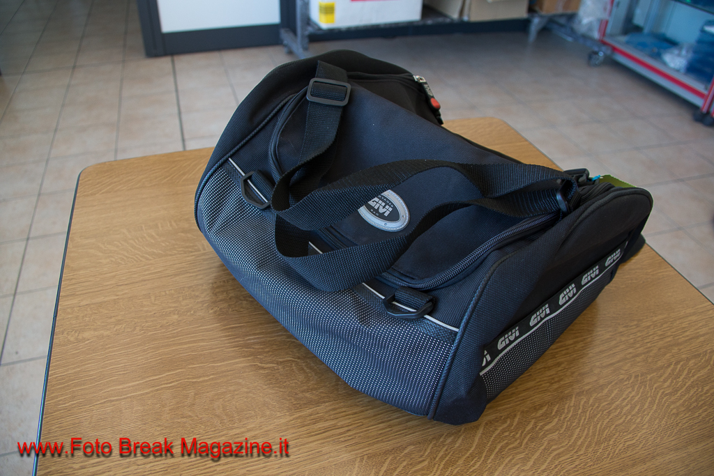 BORSA GIVI € 39.00