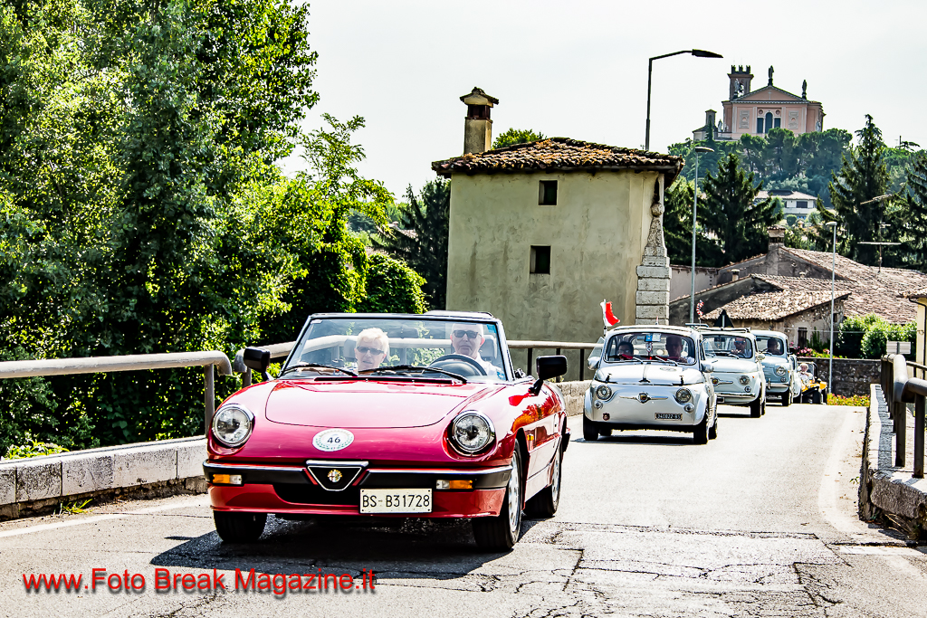 2016-07-24 Album Foto Sant’Anna Raduno Auto Storiche