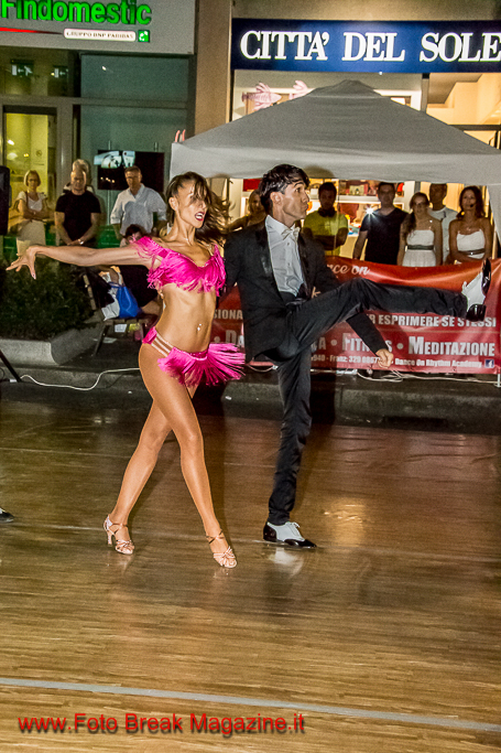 2016-09-08-Album Foto Esibizioni In Piazza Scuola Di Ballo Dance On Rhythm Academy A.S.D. Parte 1°