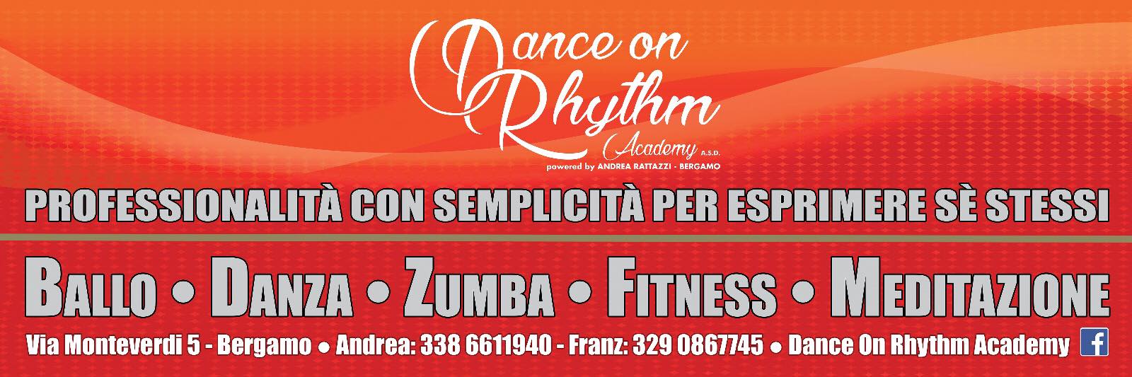 Esibizioni In Piazza Scuola Di Ballo Dance On Rhythm Academy A.S.D.