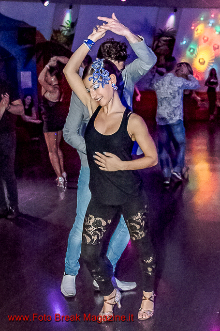 2016-10-22 Album Foto Marilyn Disco Club Con Gli Amici Zero in Condotta