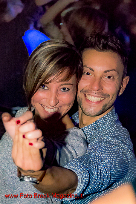 2016-10-23 Album Foto Latin Kubra Apericena & Musica Ora Si Replica Anche il Mercoledì