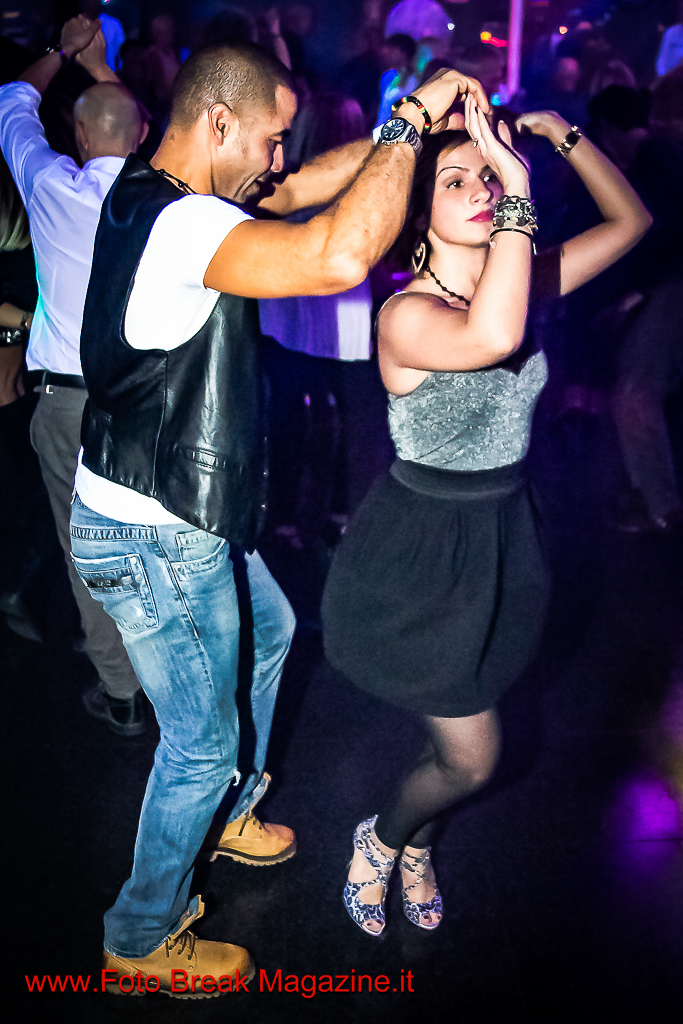 2016-11-13 Album Foto Latin Kubra Domenica Latina