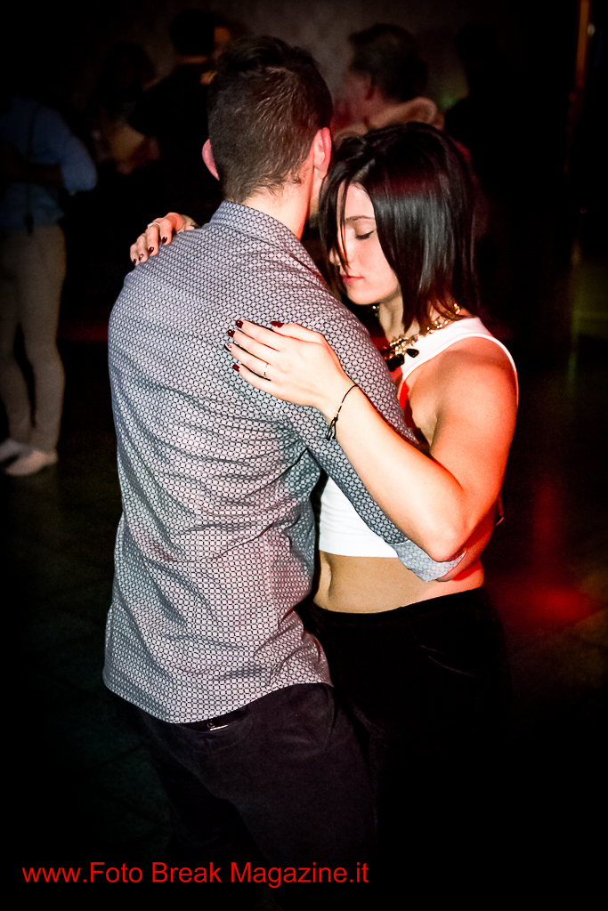 2016-11-18 Album Foto Latin Kubra Venerdì Latino