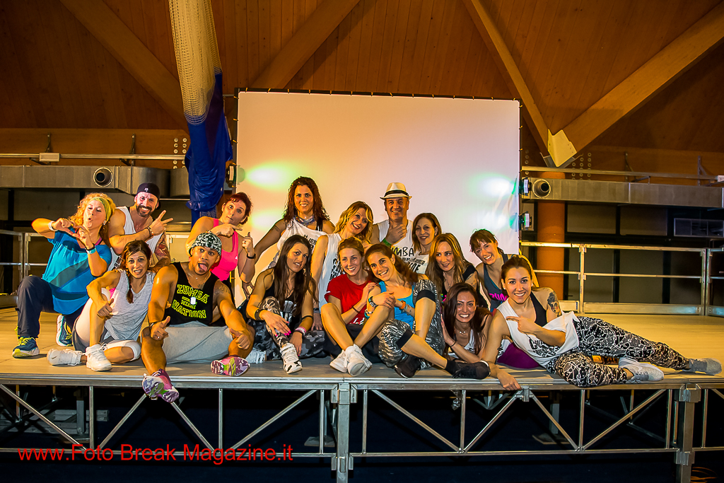 2016-12-04 Album Foto Post Produzione 5° Zumbathon Rovato Sport Spettacolo & Solidarietà Parte 2°