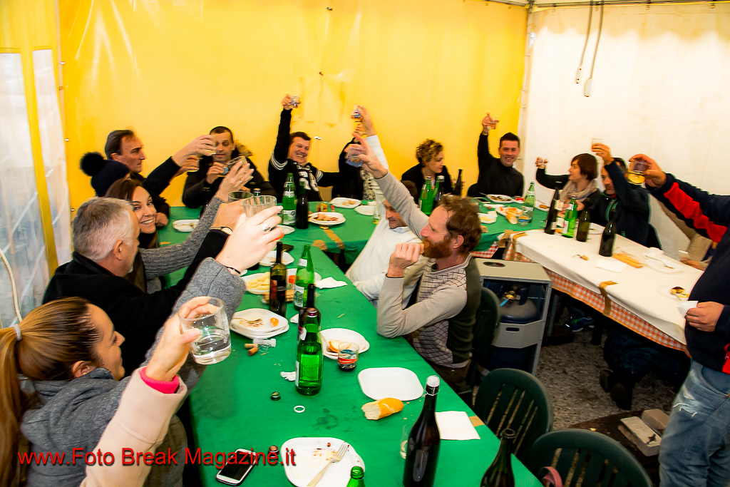 2016-12-08 Album Foto Tradizione Porchetta Party