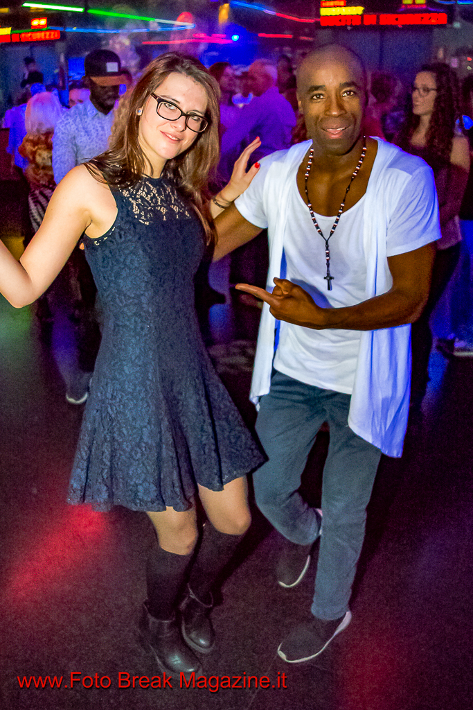 2016-12-21 Album Foto Latin Kubra Miércoles Latino Apericena & Musica