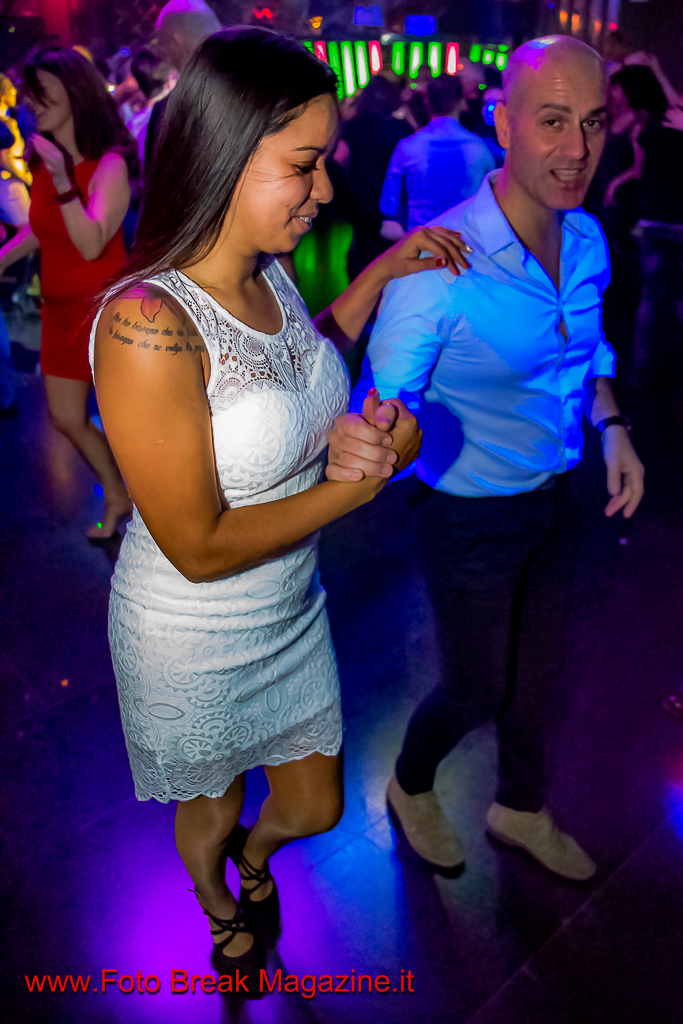 2016-12-25 Album Foto Latin Kubra Serata di Natale