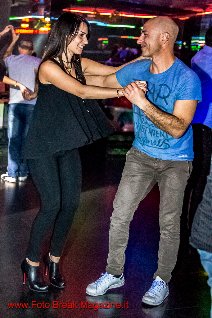 2016-12-28 Album Foto Latin Kubra Miércoles Latino Apericena & Musica