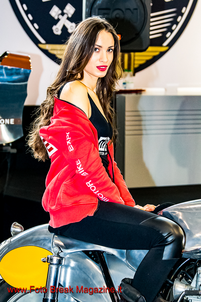 2017-01-20-Album Foto Bike Expo Verona Motori & Non Solo