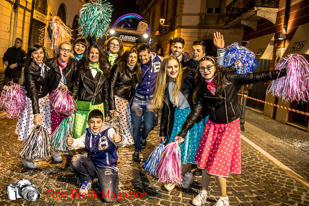 2017-02-25 Album Foto Sfilata Carri  Di Carnevale Montichiari