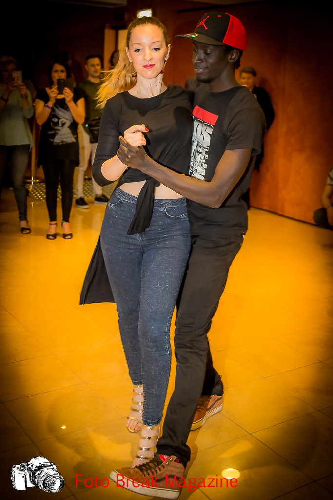 2017-03-18 Album Foto Bergamo Kizomba Festival Parte 1° di 7