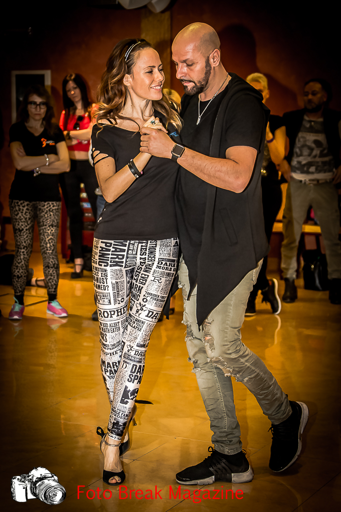 2017-03-18 Album Foto Bergamo Kizomba Festival Parte 3° di 7