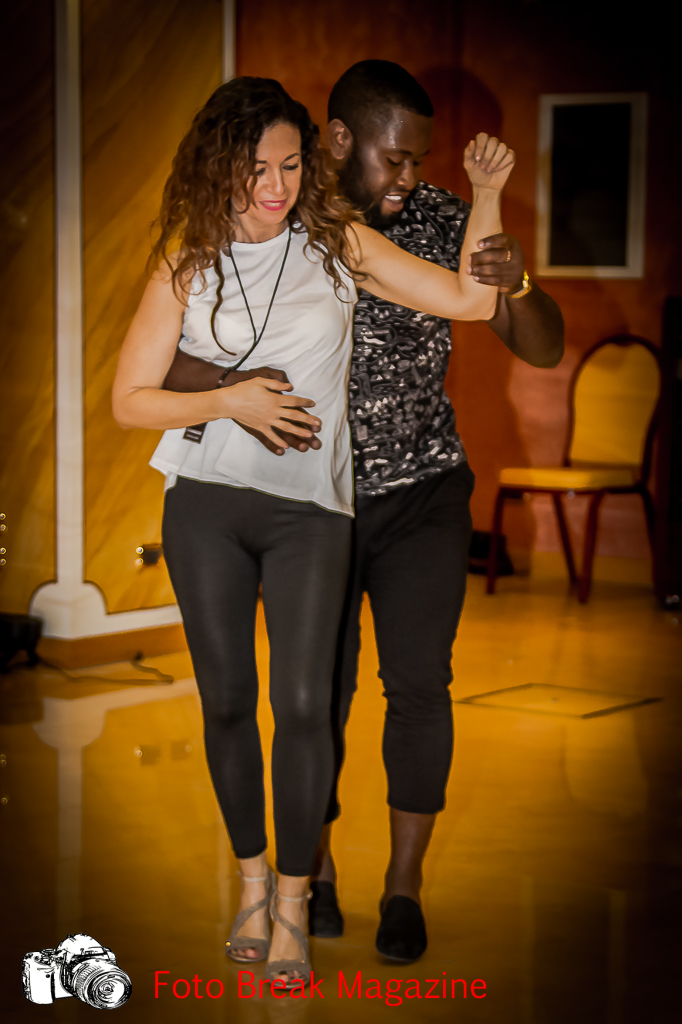 2017-03-19 Album Foto Bergamo Kizomba Festival Parte 5° di 7