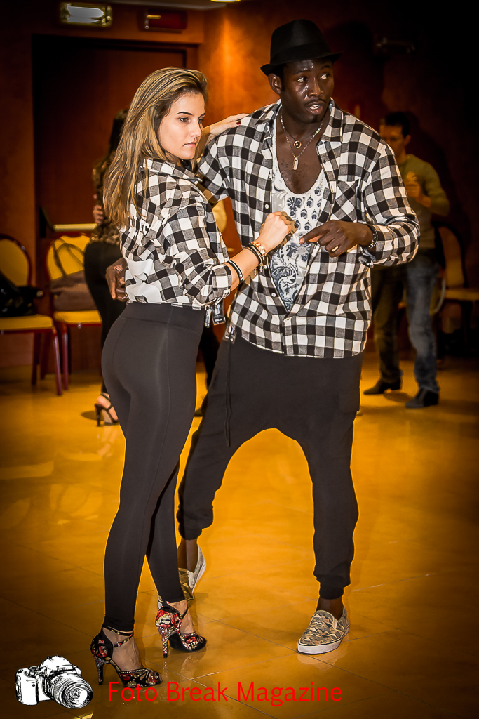 2017-03-19 Album Foto Bergamo Kizomba Festival Parte 6° di 7