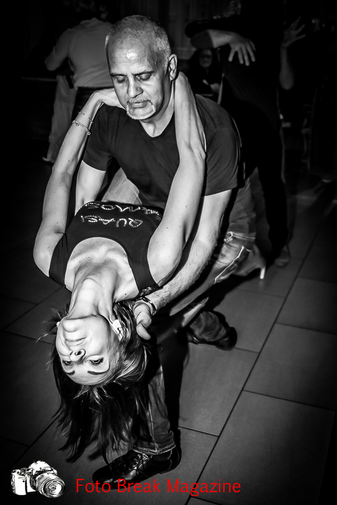2017-04-06 Album Foto Level Up Serata Latina